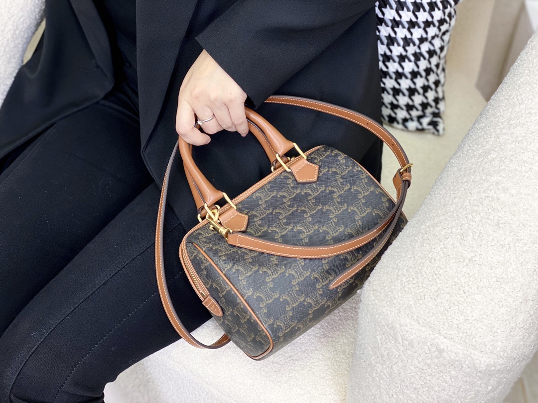 Celine Speedy Bags